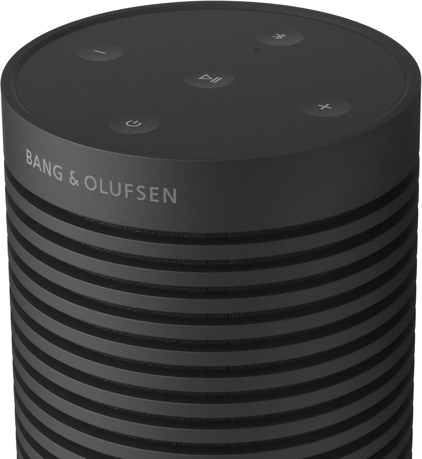 Bang & Olufsen Beosound Explore - Wireless Portable Outdoor Bluetooth speaker, IP 67 Dustproof and Waterproof, Anthracite-9