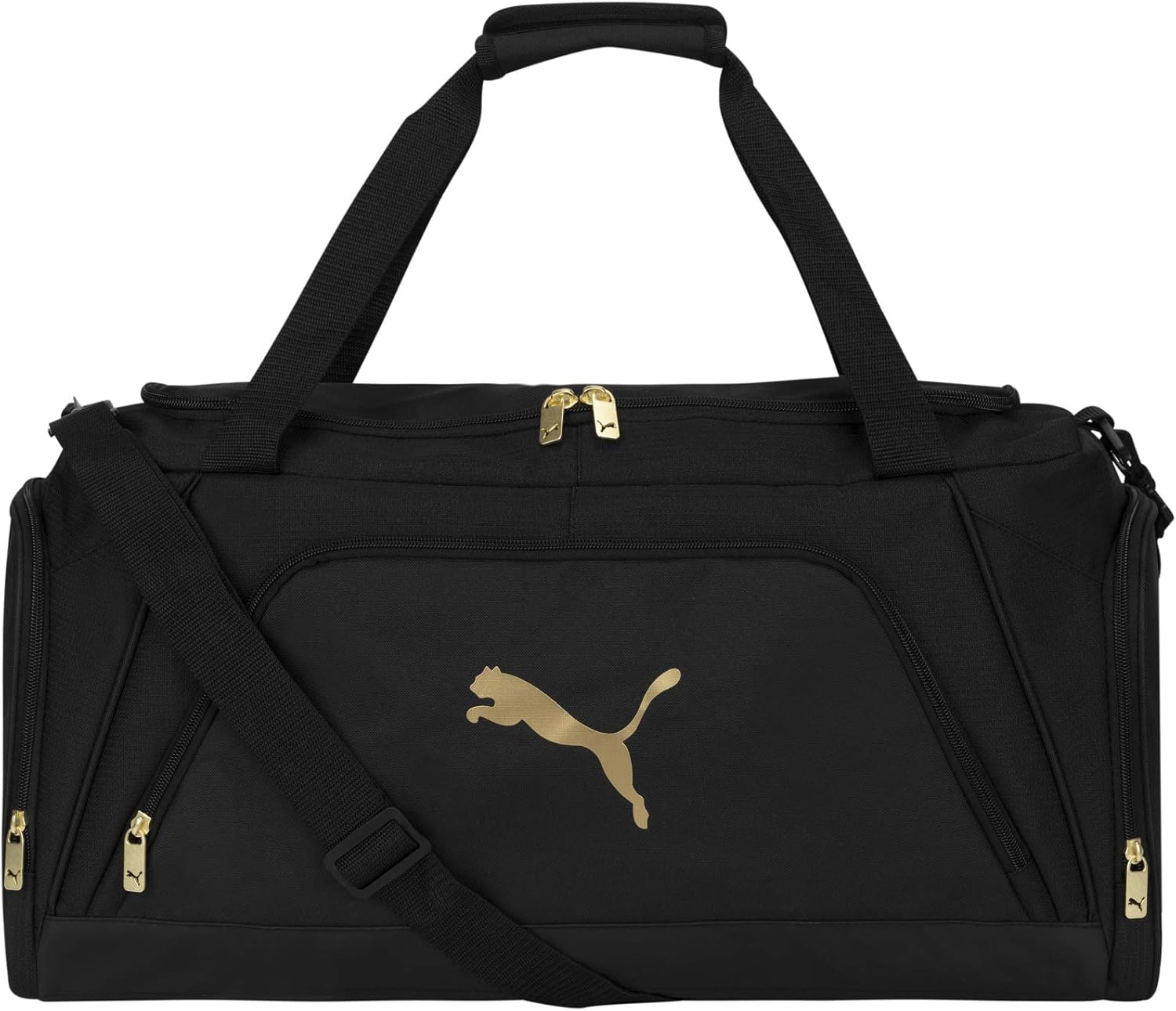 PUMA Evercat Accelerator Duffel Bag-0