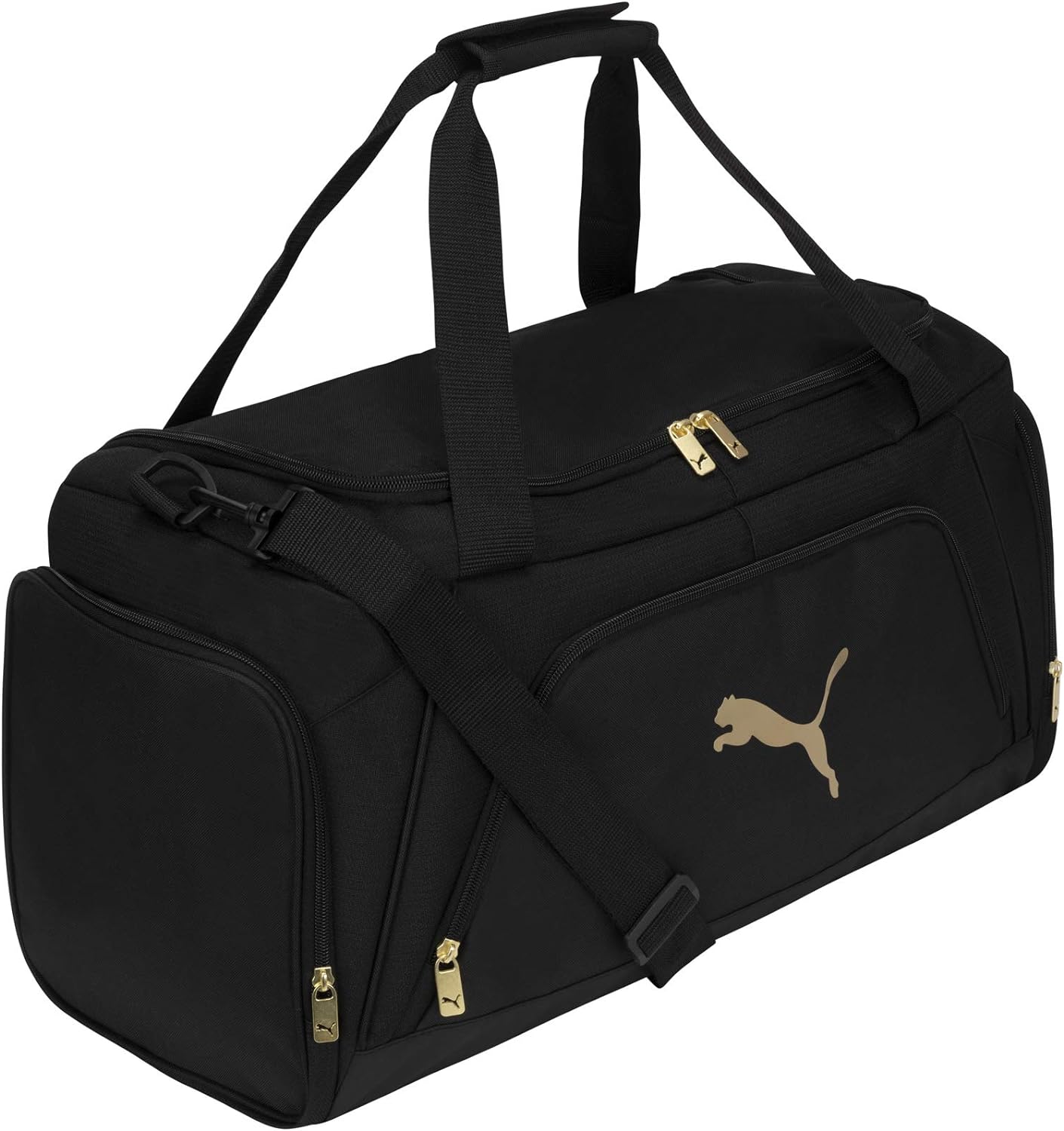 PUMA Evercat Accelerator Duffel Bag-1