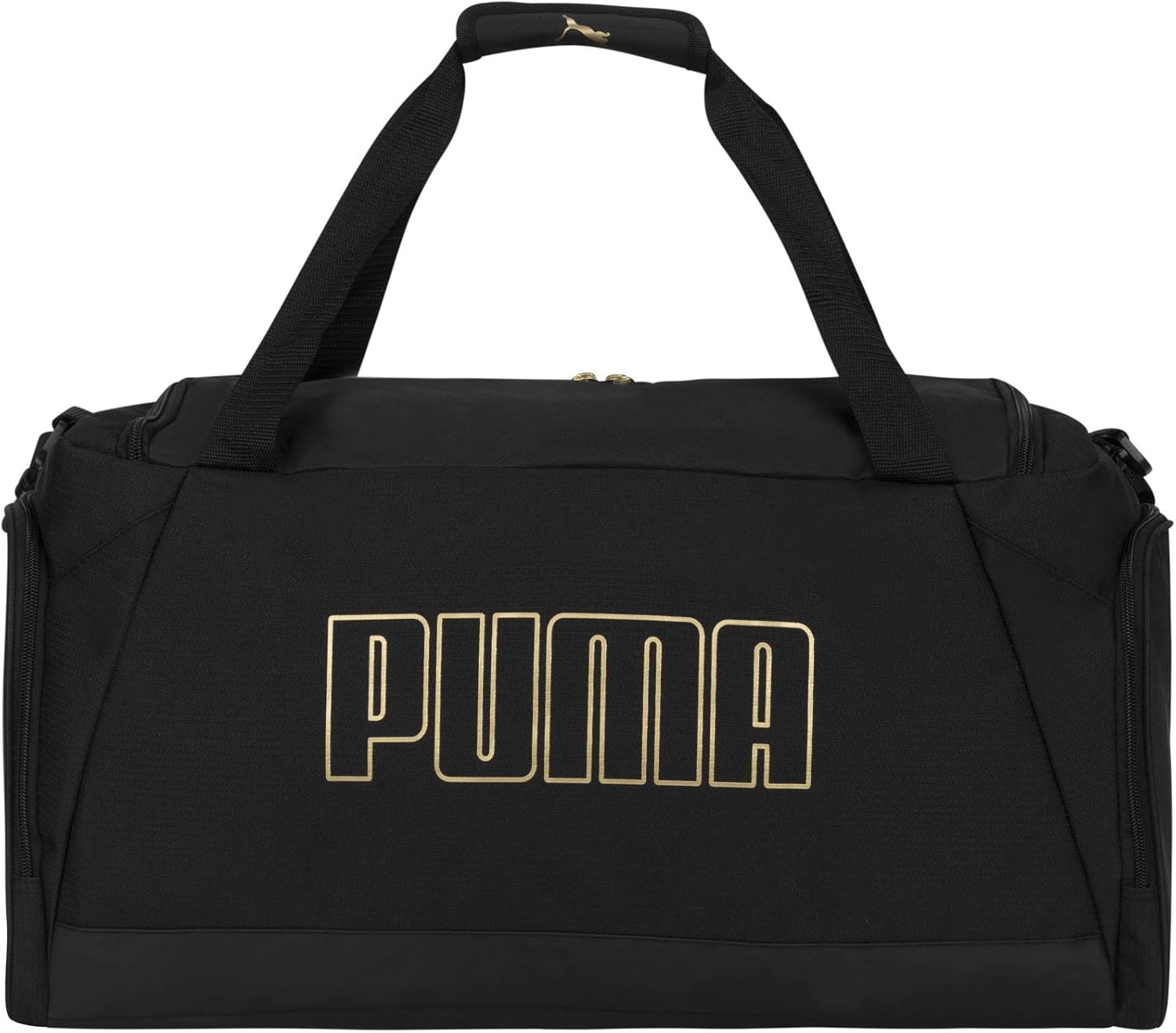 PUMA Evercat Accelerator Duffel Bag-2