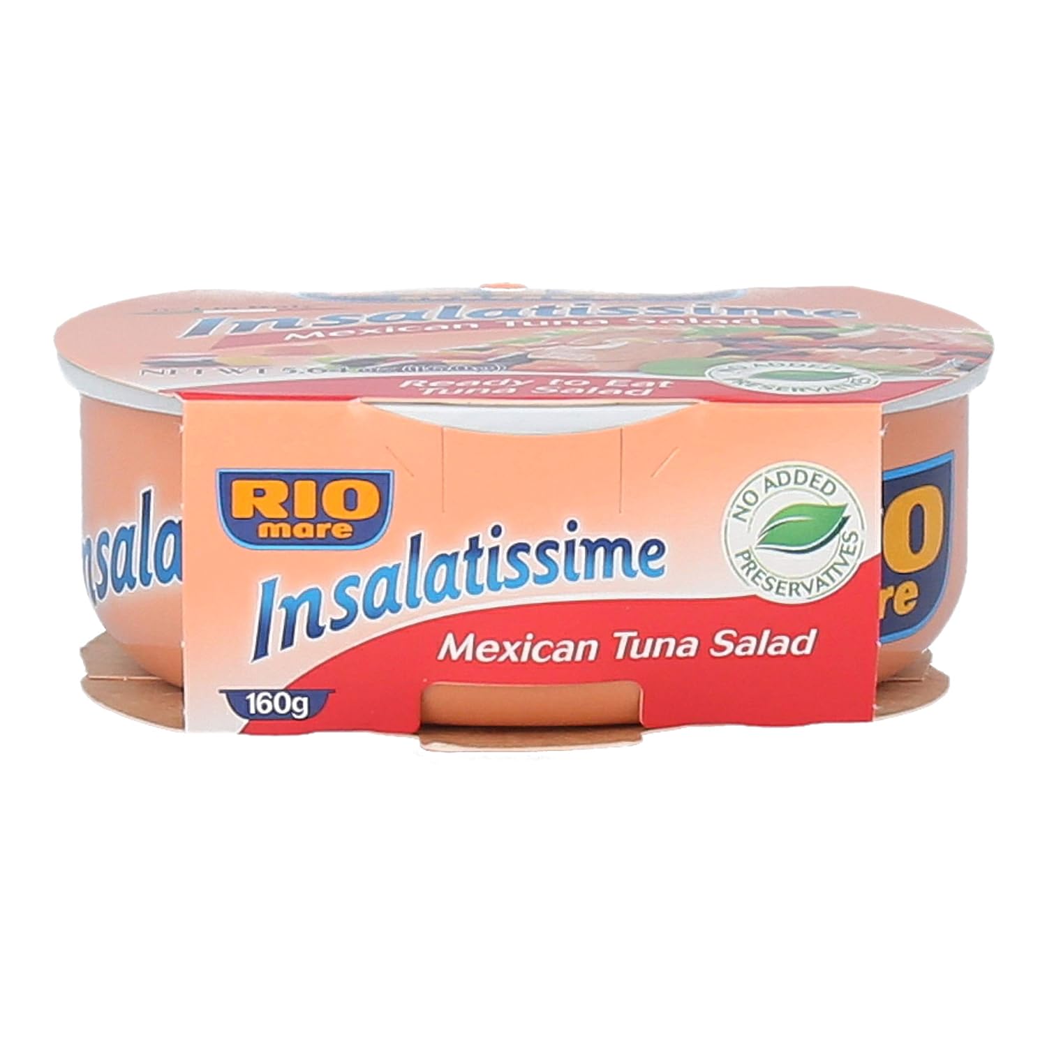 Rio Mare Insalatissima Mexican Tuna Salad Can (Pack Of 3), 16.8 Oz Total-2