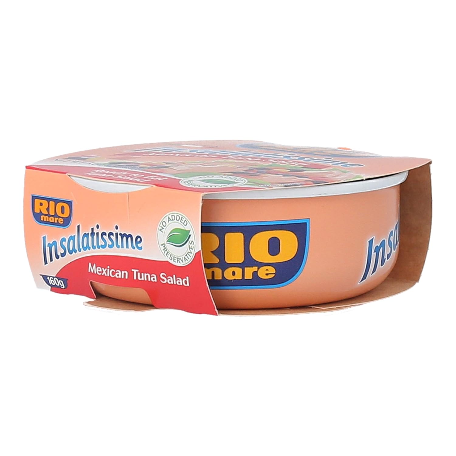 Rio Mare Insalatissima Mexican Tuna Salad Can (Pack Of 3), 16.8 Oz Total-3