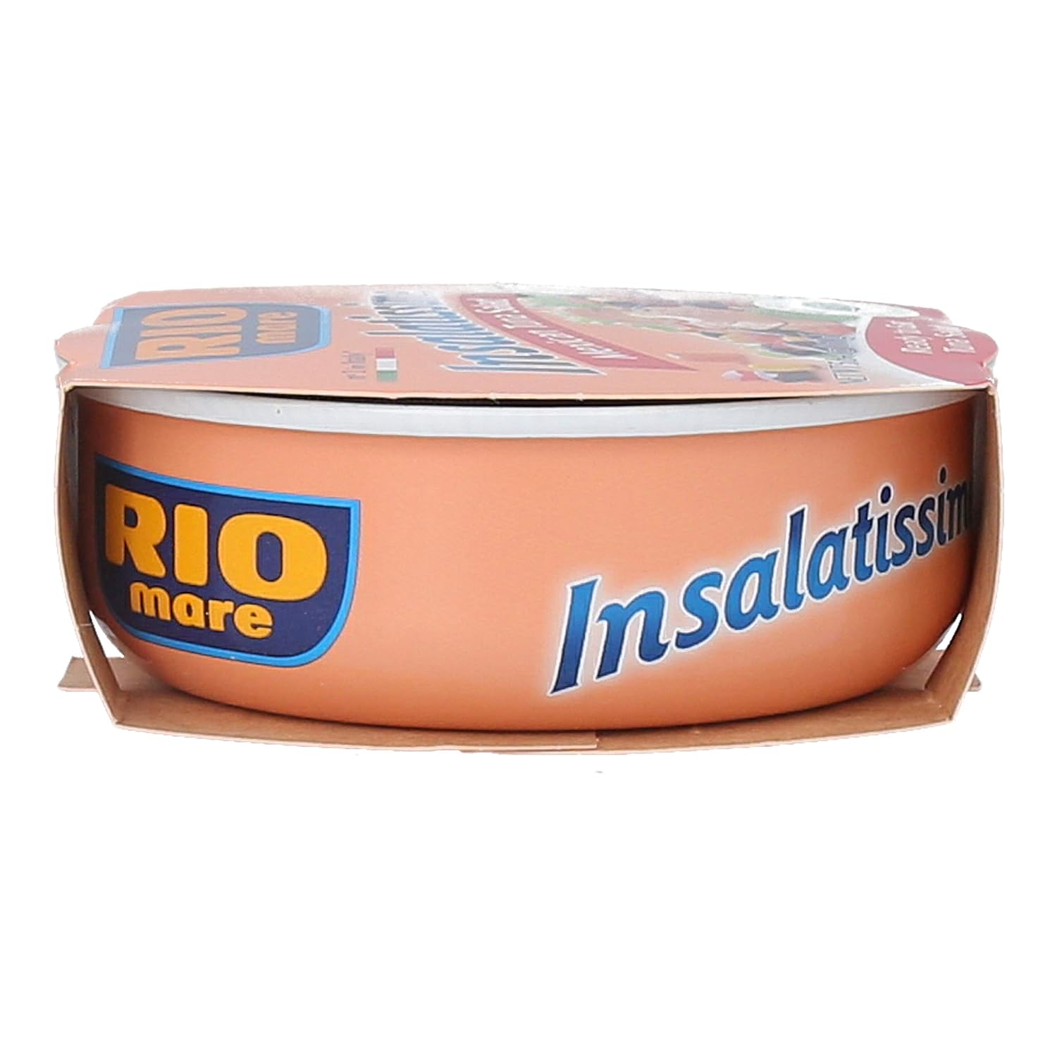 Rio Mare Insalatissima Mexican Tuna Salad Can (Pack Of 3), 16.8 Oz Total-5