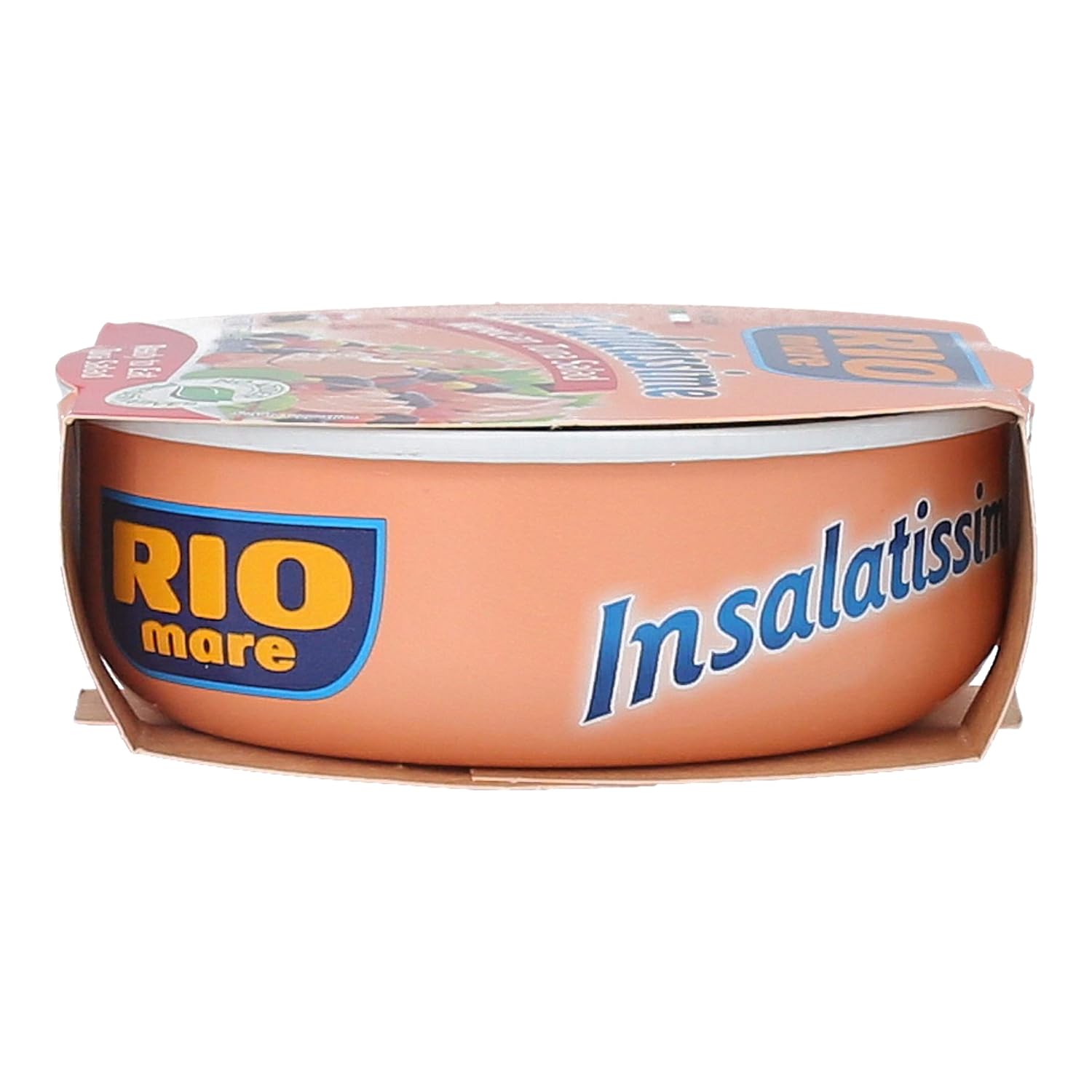 Rio Mare Insalatissima Mexican Tuna Salad Can (Pack Of 3), 16.8 Oz Total-6