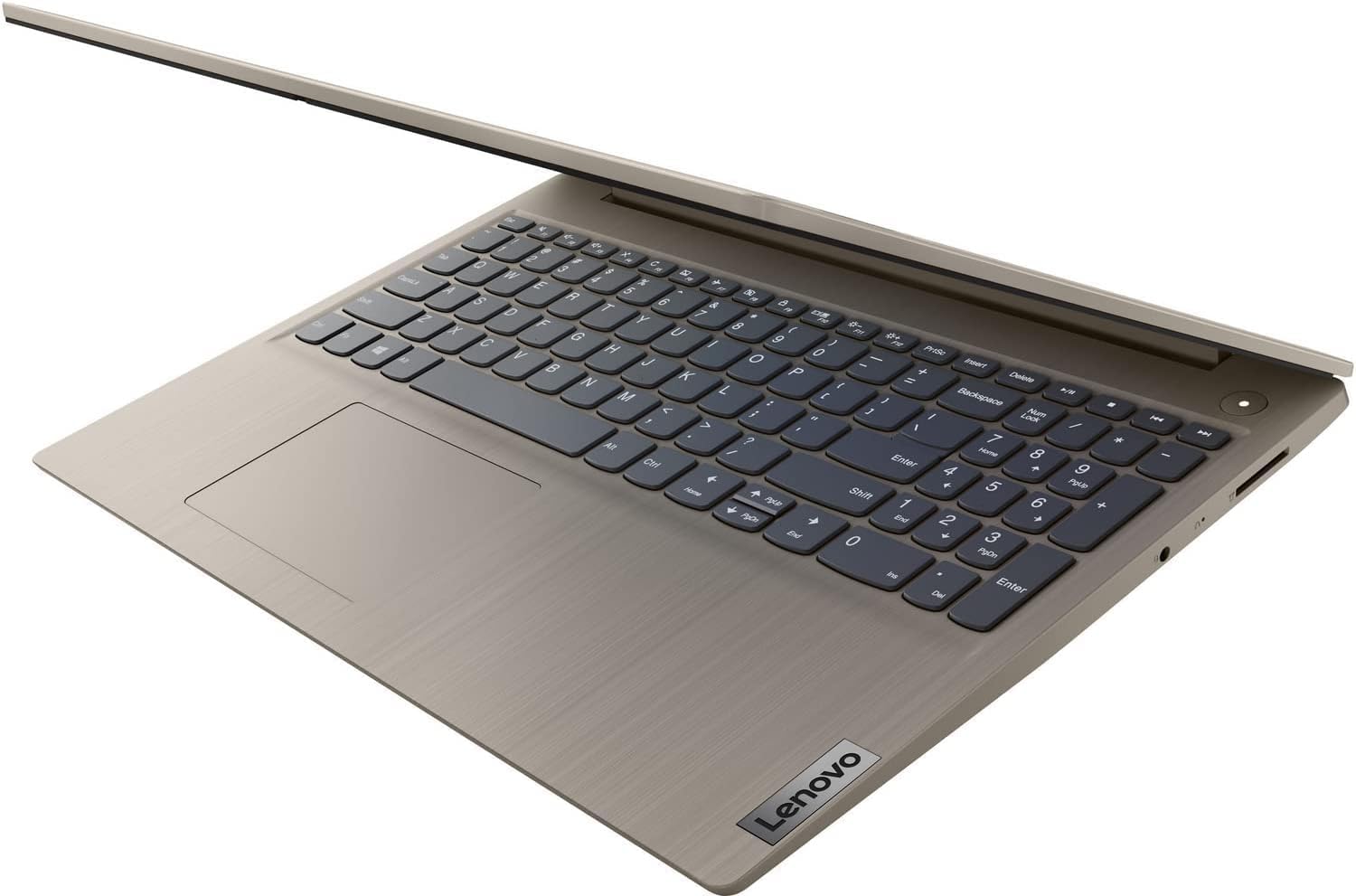 Lenovo 2022 Newest Ideapad 3 Laptop, 15.6" HD Touchscreen, 11th Gen Intel Core i3-1115G4 Processor, 8GB DDR4 RAM, 256GB PCIe NVMe SSD, HDMI, Webcam, Wi-Fi 5, Bluetooth, Windows 11 Home, Almond-4