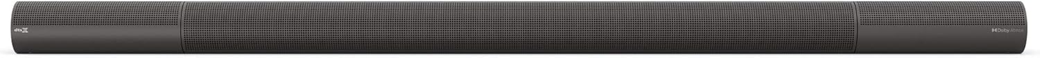 VIZIO Elevate Sound Bar for TV, Home Theater Surround Sound System for TV with Subwoofer and Bluetooth, P514a-H6 5.1.4-5