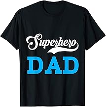 Superhero T-Shirt