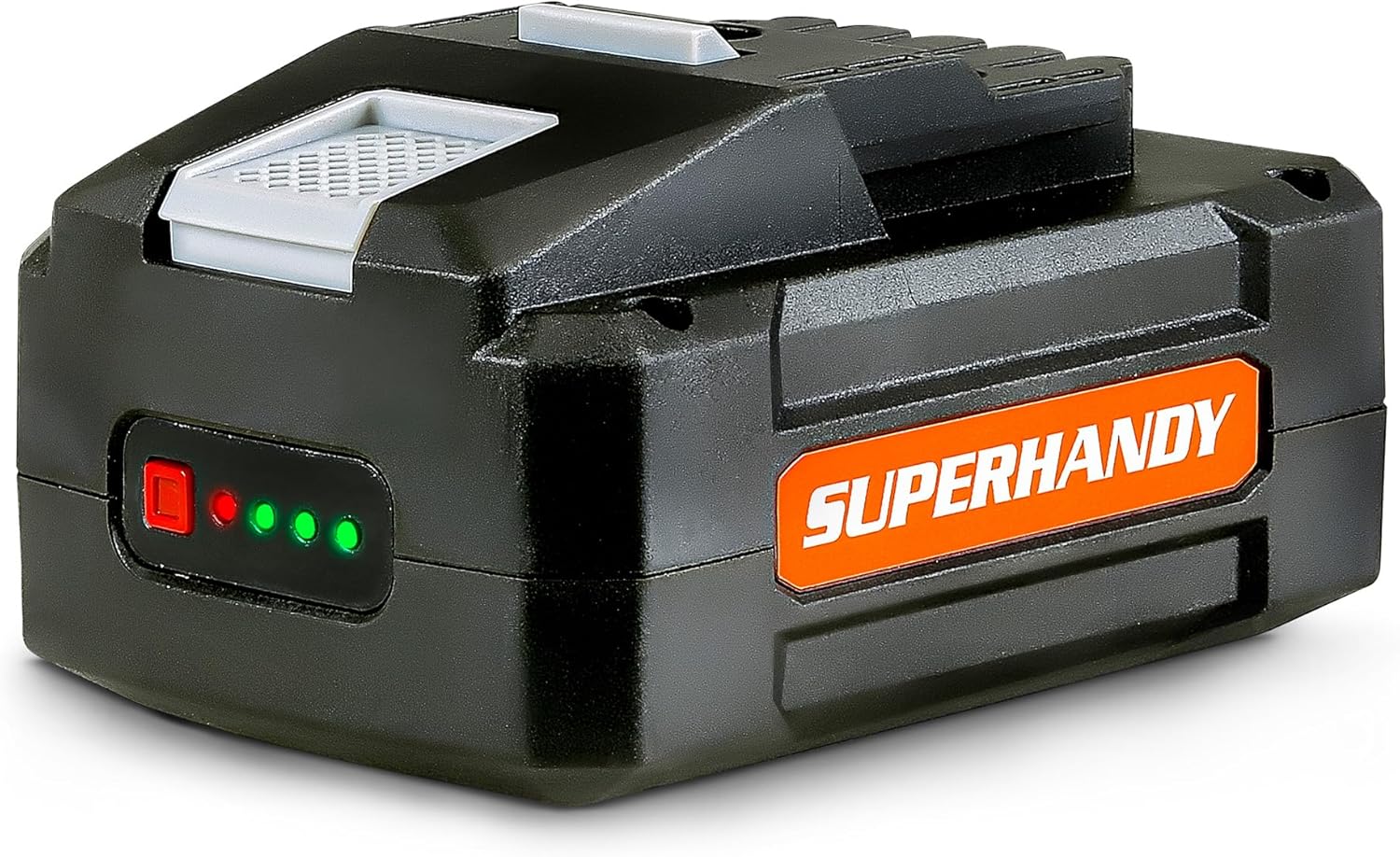 SuperHandy Lithium-Ion Rechargeable Battery 48V DC 2Ah 88.8 Watt Hours (for The Mobility Scooter, ULV Foggers, Earth/Ice Auger and More) (BL481-SH)-0