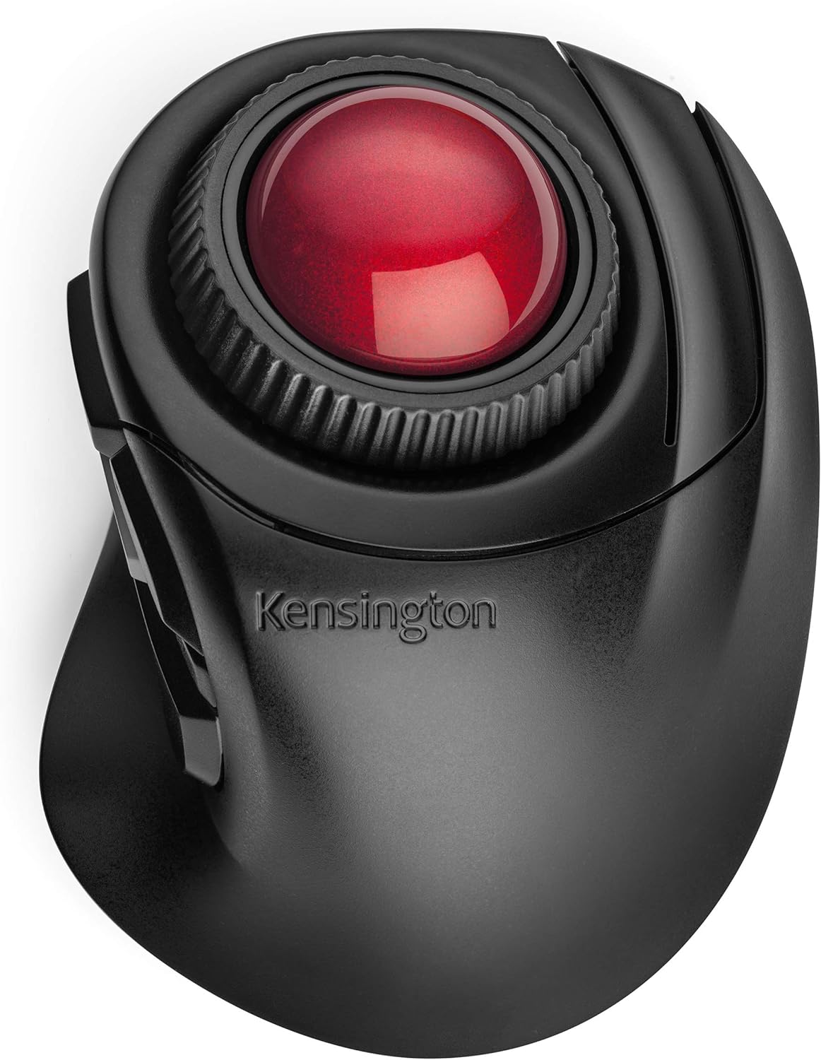 Kensington Orbit® Fusion™ Wireless Trackball (K72363WW), Black-0