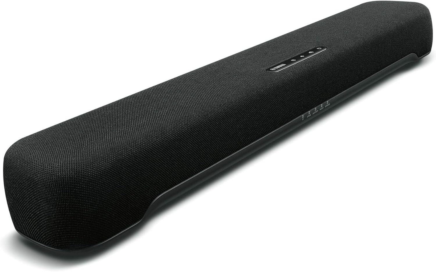 Yamaha Audio SR-C20A Compact Sound Bar with Built-in Subwoofer and Bluetooth, Black-2