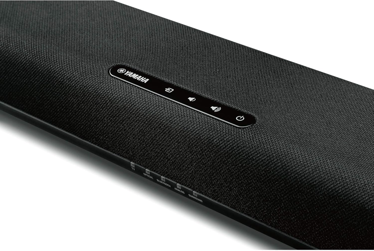 Yamaha Audio SR-C20A Compact Sound Bar with Built-in Subwoofer and Bluetooth, Black-3