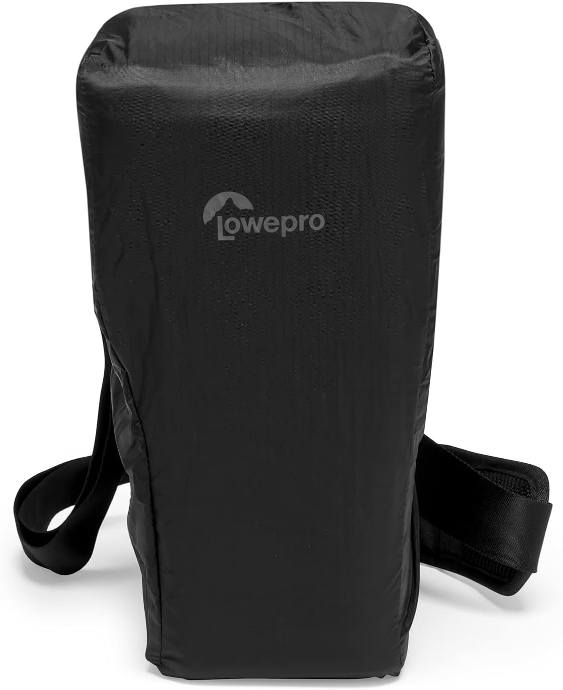 Lowepro ProTactic TLZ 75 AW DSLR toploader - Expand to Hold up to 24-70mm f/2.8 and Lens Hood with Portrait Grip - Camera Gear to Personal belongings - for DSLR Like Canon 5D, Black - LP37279-PWW-7