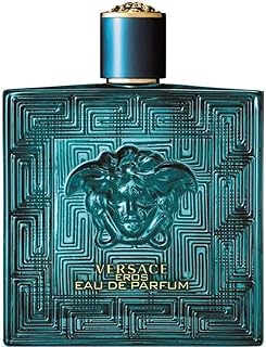 Versace Eros for Men Eau de Parfum Spray, 6.7 Ounce