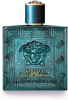 Versace Eros for Men 3.4 oz Eau de Parfum Spray