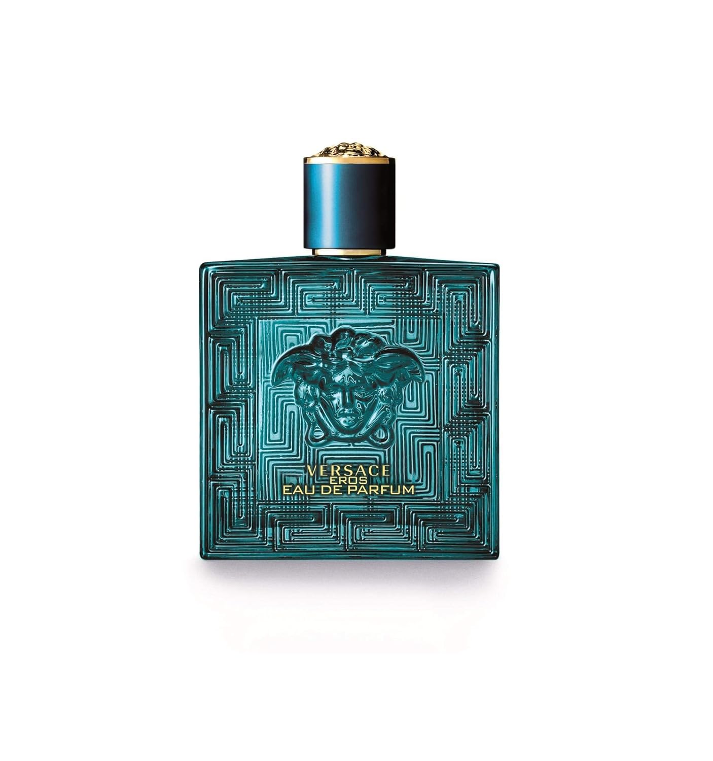 Versace Eros for Men 3.4 oz Eau de Parfum Spray-0