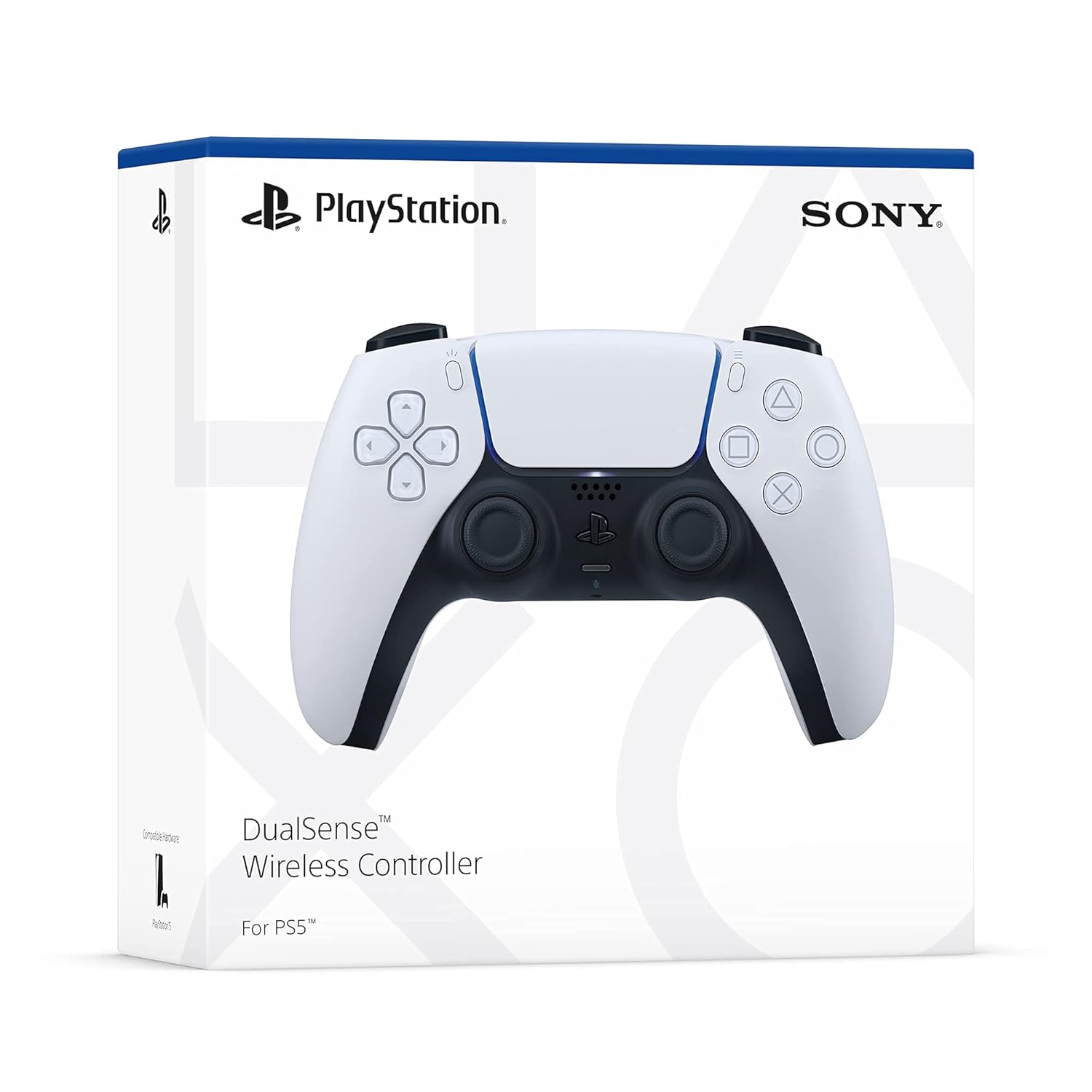 PlayStation DualSense Wireless Controller-4