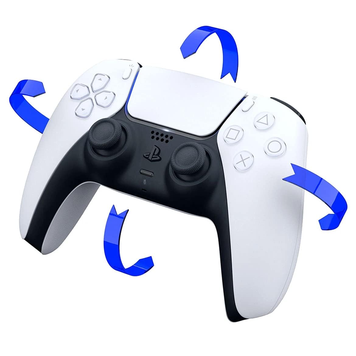 PlayStation DualSense Wireless Controller-7