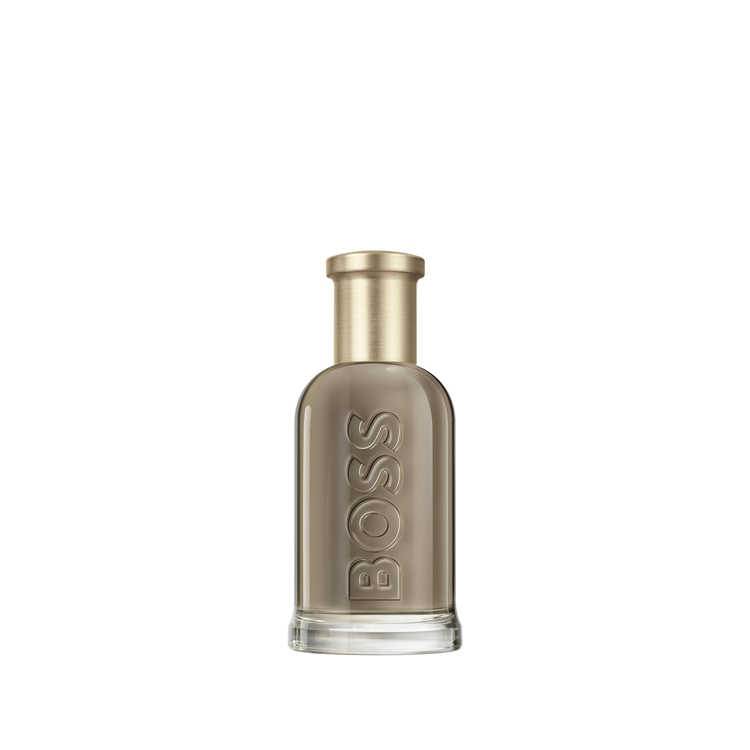 Hugo Boss Boss Bottled Eau de Parfum – Woody Men's Cologne – With Notes of Apple, Cardamom & Vetiver – Luxury Perfumes for Men – Long Lasting Fragrance-0