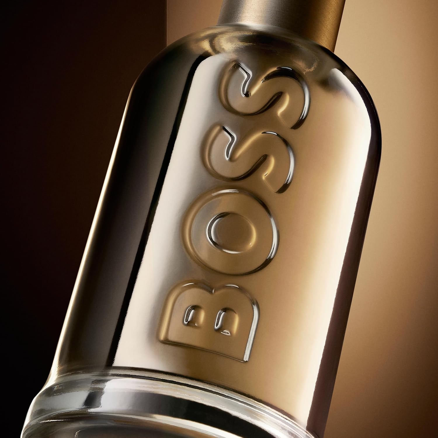 Hugo Boss Boss Bottled Eau de Parfum – Woody Men's Cologne – With Notes of Apple, Cardamom & Vetiver – Luxury Perfumes for Men – Long Lasting Fragrance-8