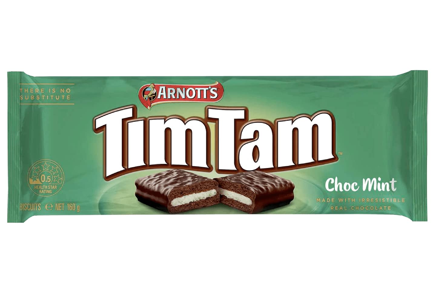 Tim Tam - CLASSIC COLLECTION - (Original, Dark Chocolate, Choc Mint, Double Coat) | 4 pack | Made in and Imported from Australia in Eco Friendly Packaging crafted by Delia Creations-1