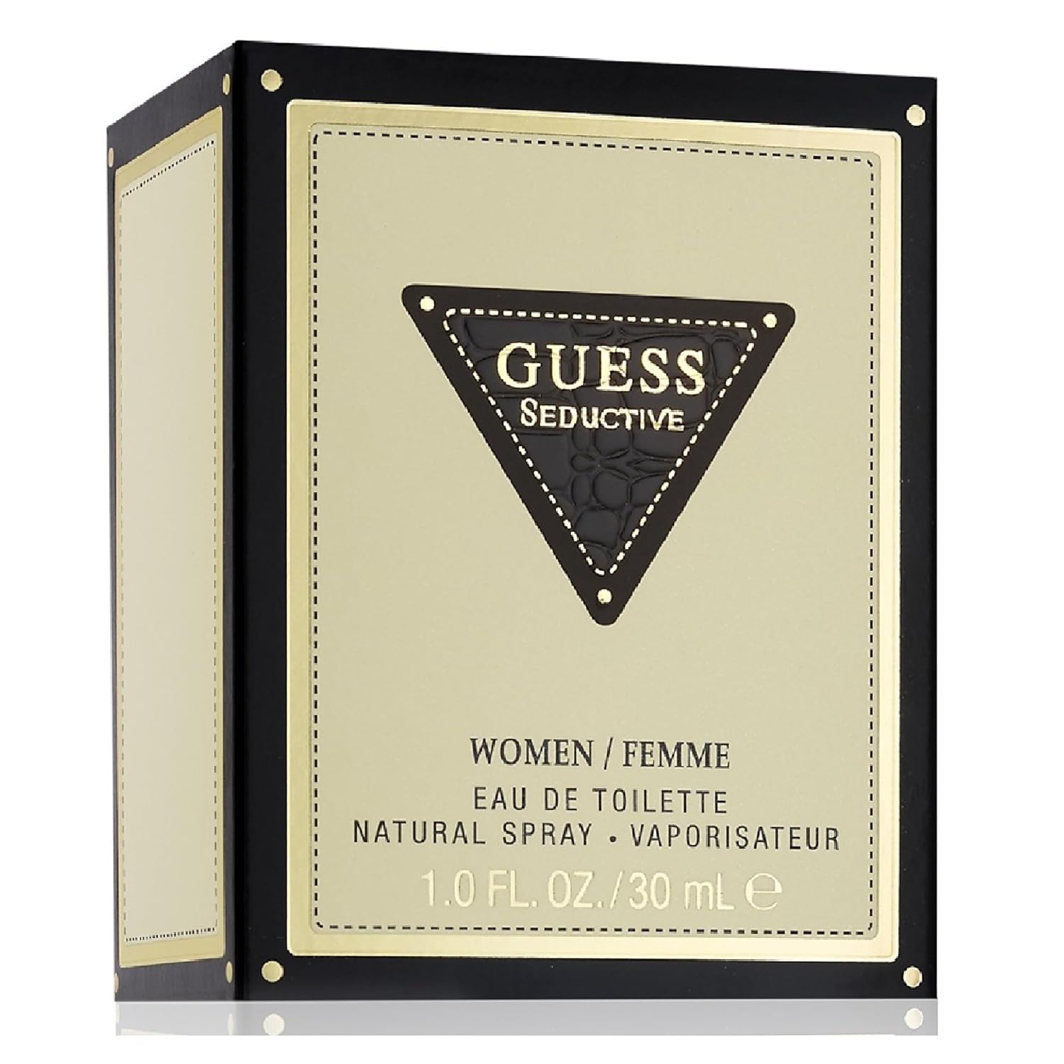 GUESS Seductive for Women Eau de Toilette, 1 Fl Oz-2