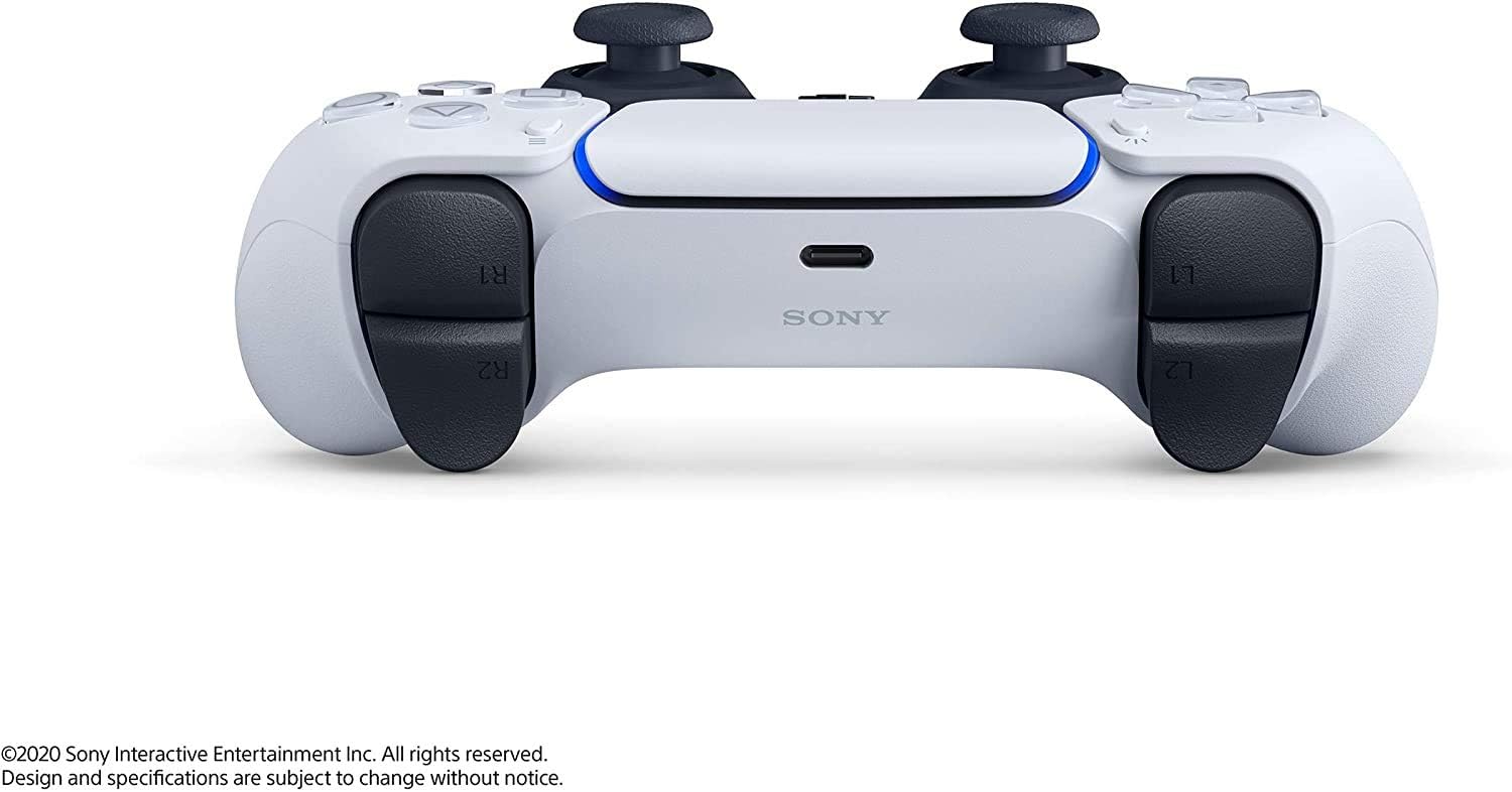 PlayStation DualSense Wireless Controller-3