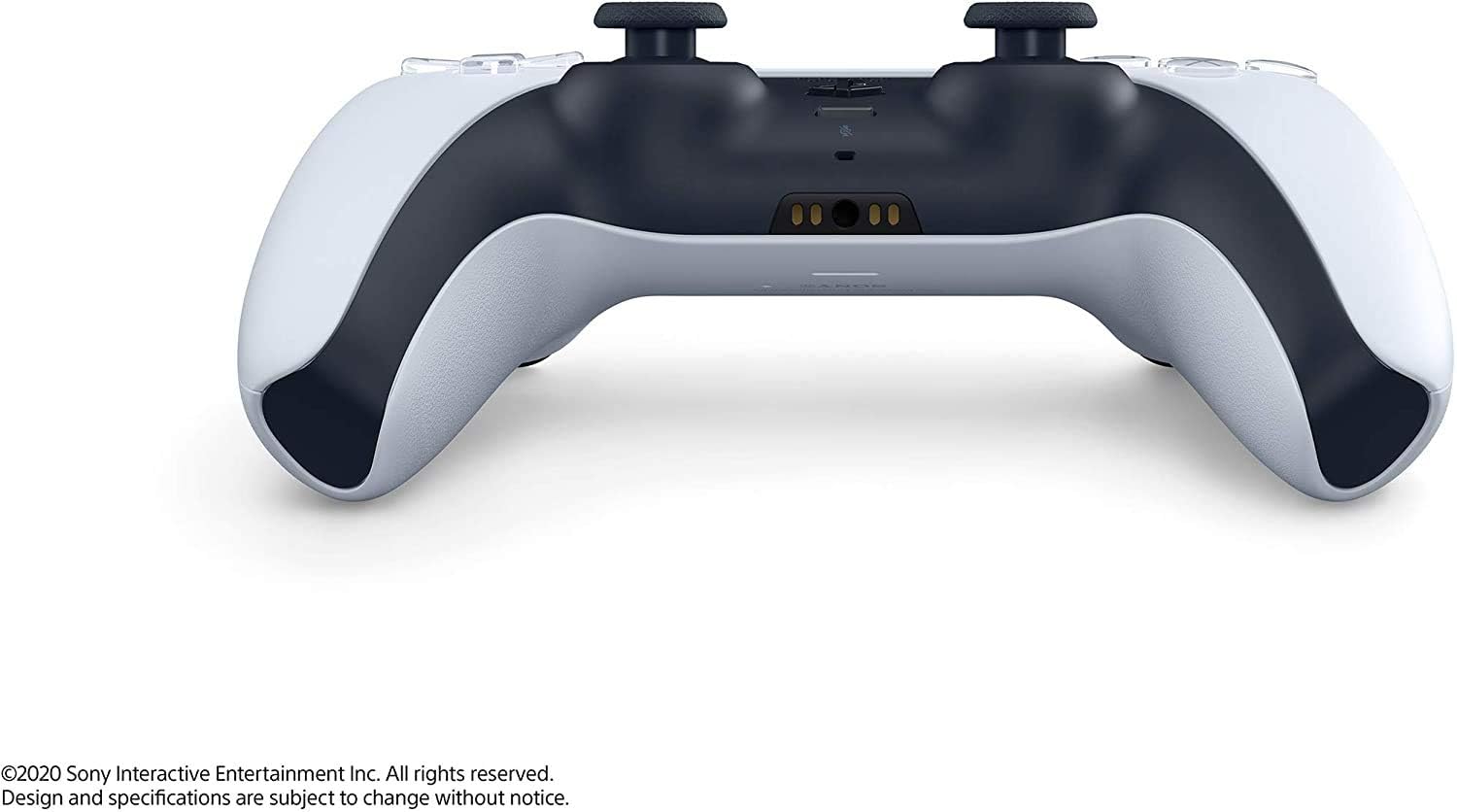 PlayStation DualSense Wireless Controller-4