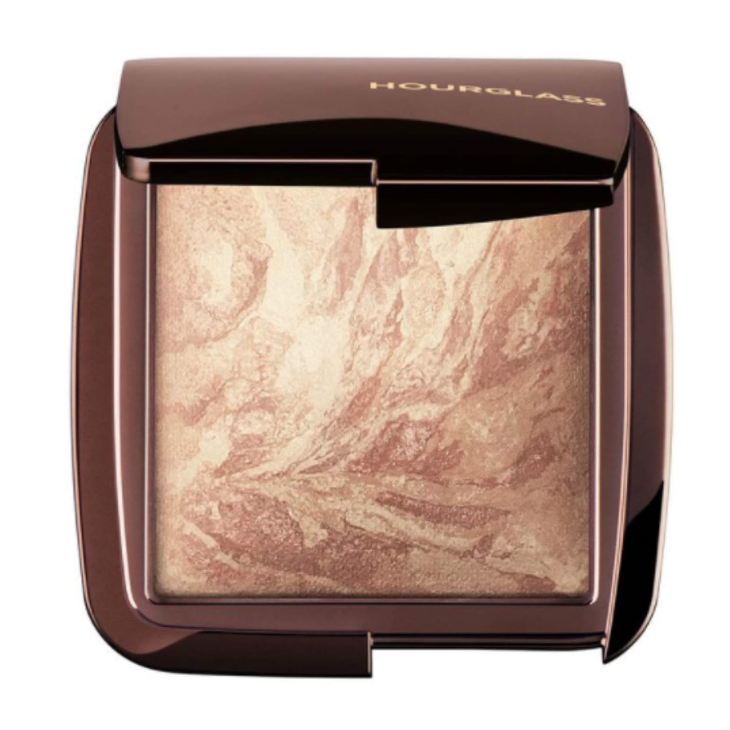 Hourglass Ambient Lighting Infinity Powder-0