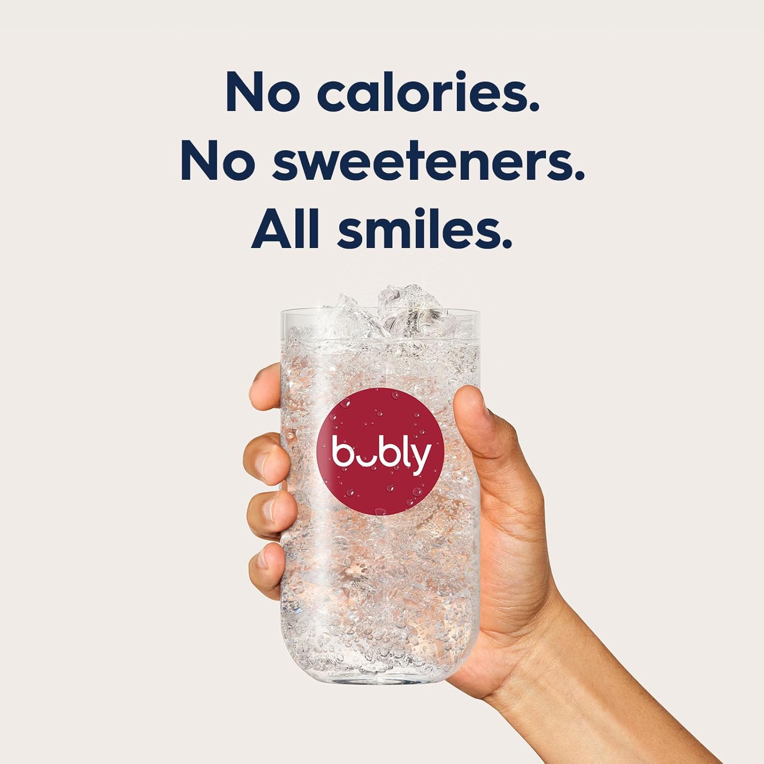 sodastream Bubly Drops 6 Flavor, Original Variety Pack, 8 Fl Oz-3