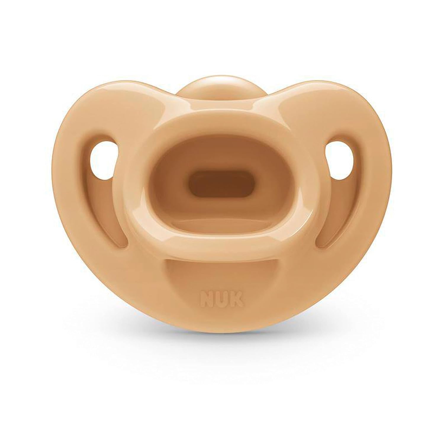 NUK Comfy Orthodontic Pacifiers, 0-6 Months, Timeless Collection, 5 Count (Pack of 1)-10