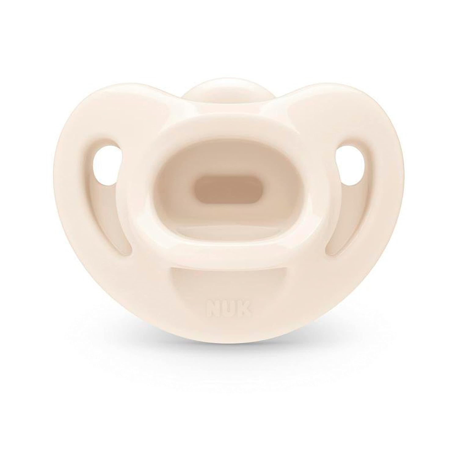 NUK Comfy Orthodontic Pacifiers, 0-6 Months, Timeless Collection, 5 Count (Pack of 1)-11