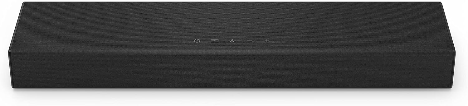 VIZIO 2.0 Home Theater Sound Bar with DTS Virtual:X, Bluetooth, Voice Assistant Compatible, Includes Remote Control - SB2020n-J6-0