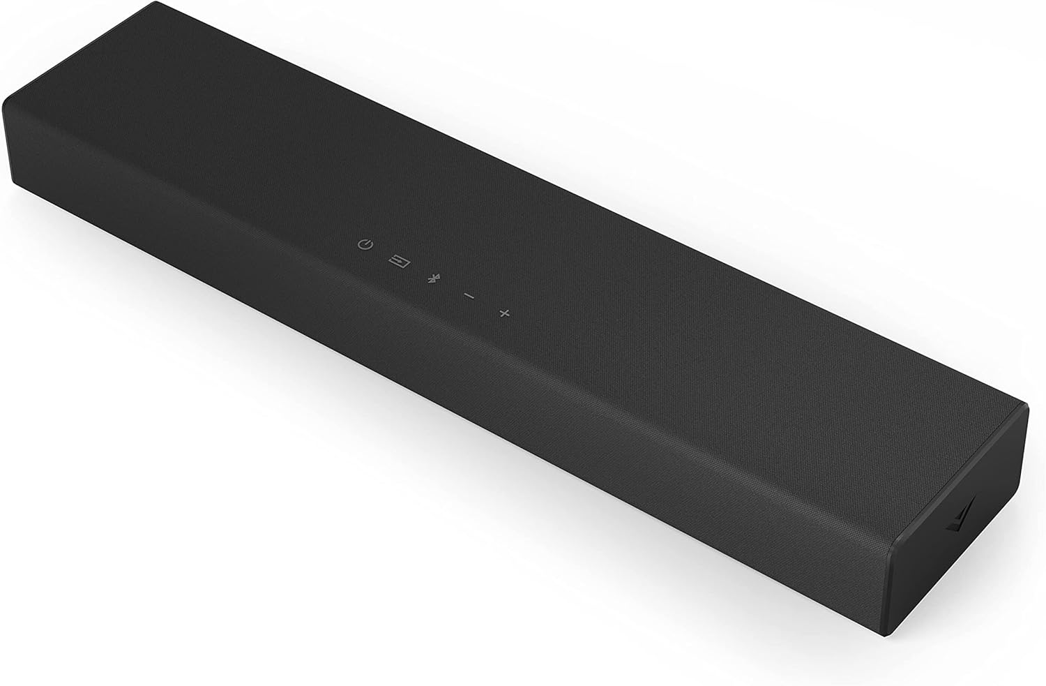 VIZIO 2.0 Home Theater Sound Bar with DTS Virtual:X, Bluetooth, Voice Assistant Compatible, Includes Remote Control - SB2020n-J6-1