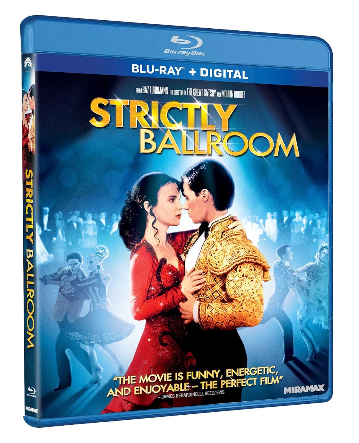 Strictly Ballroom-0