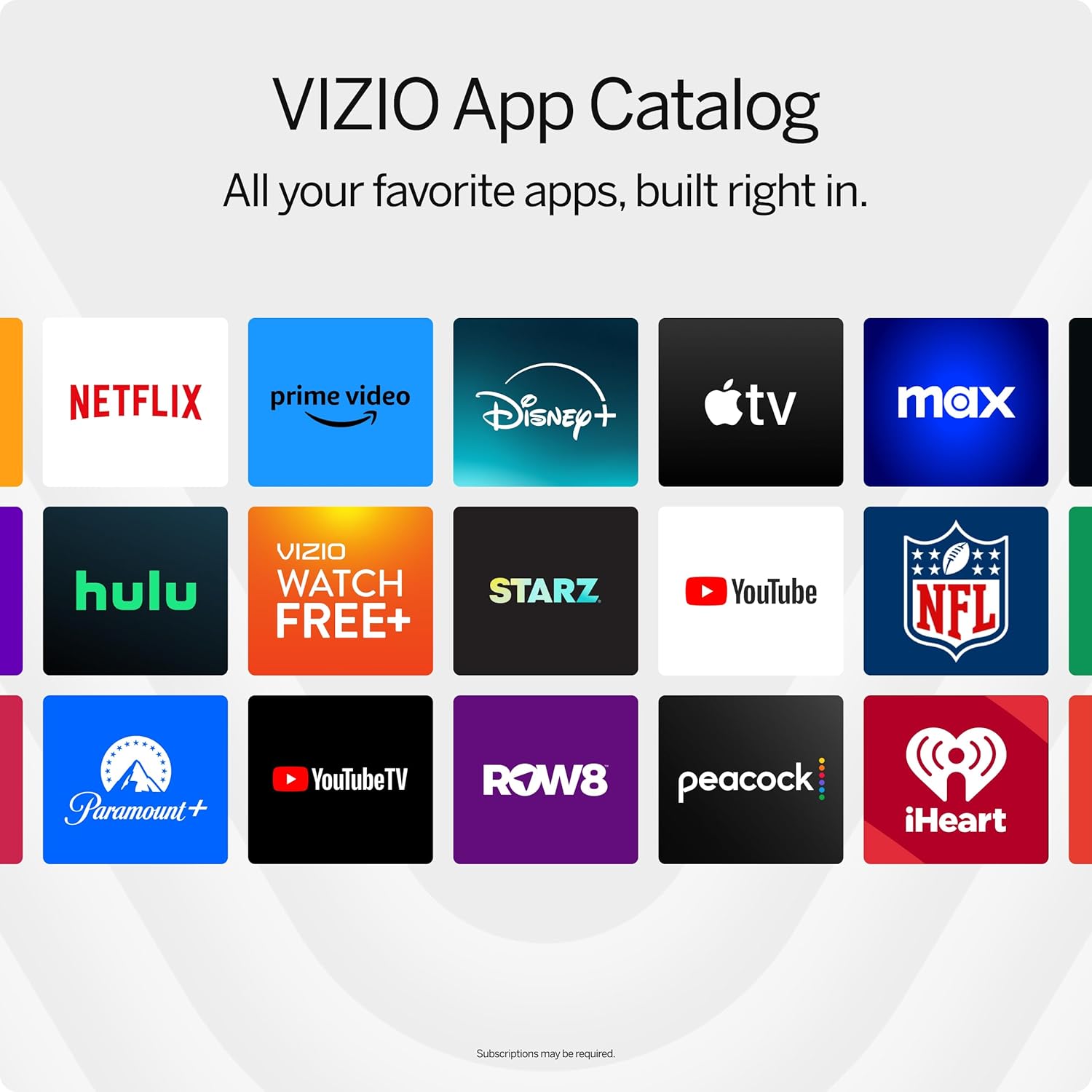 VIZIO 32 inch D-Series HD 720p Smart TV with Apple AirPlay and Chromecast Built-in, Alexa Compatibility, D32h-J, 2022 Model-7