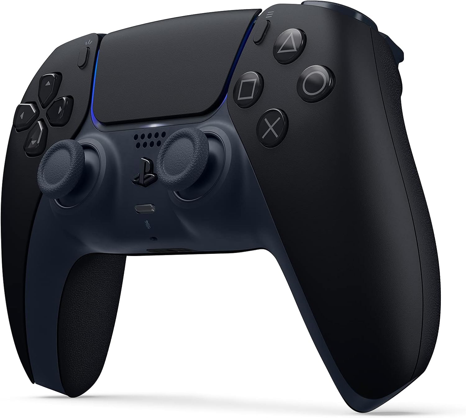 Sony 3006410 PlayStation DualSense Wireless Controller Midnight Black for PlayStation 5-1