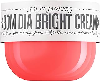 SOL DE JANEIRO Visibly Brightening and Smoothing Bom Dia AHA Body Cream