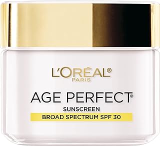 L'Oreal Paris Age Perfect Collagen Expert Anti-Aging Day Moisturizer 2.5 oz