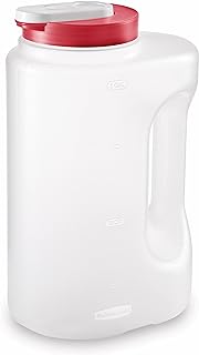 Rubbermaid 2122604 Mixermate™ Leak-Resistant Pitcher