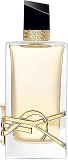 YVES SAINT LAURENT YSL Libre for Women Eau de Parfum Spray, 3.0 Ounce