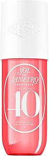 Sol de Janeiro Hair & Body Fragrance Mist 240mL/8.1 fl oz.