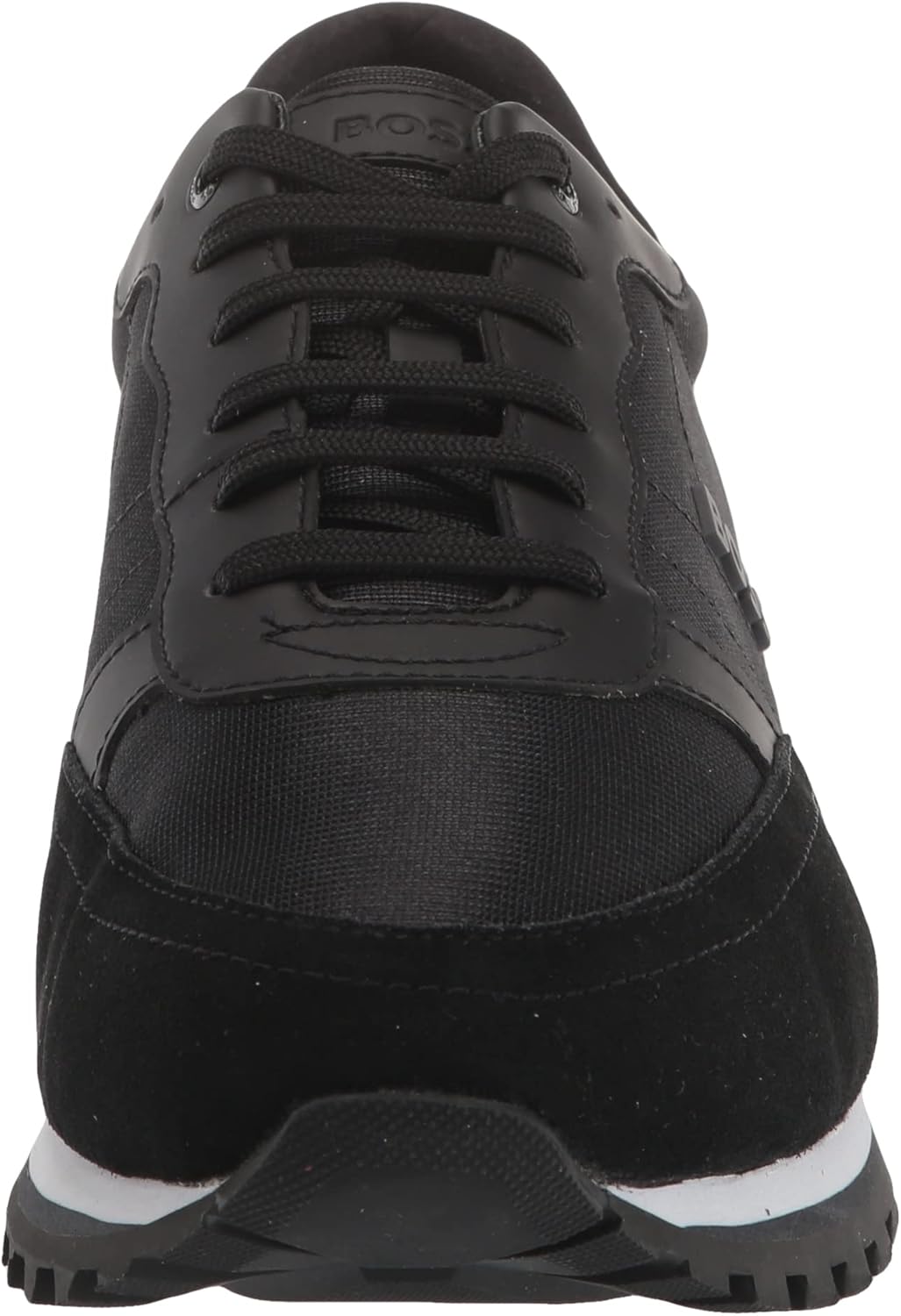 BOSS Men's Parkour Runn Sneakers-1