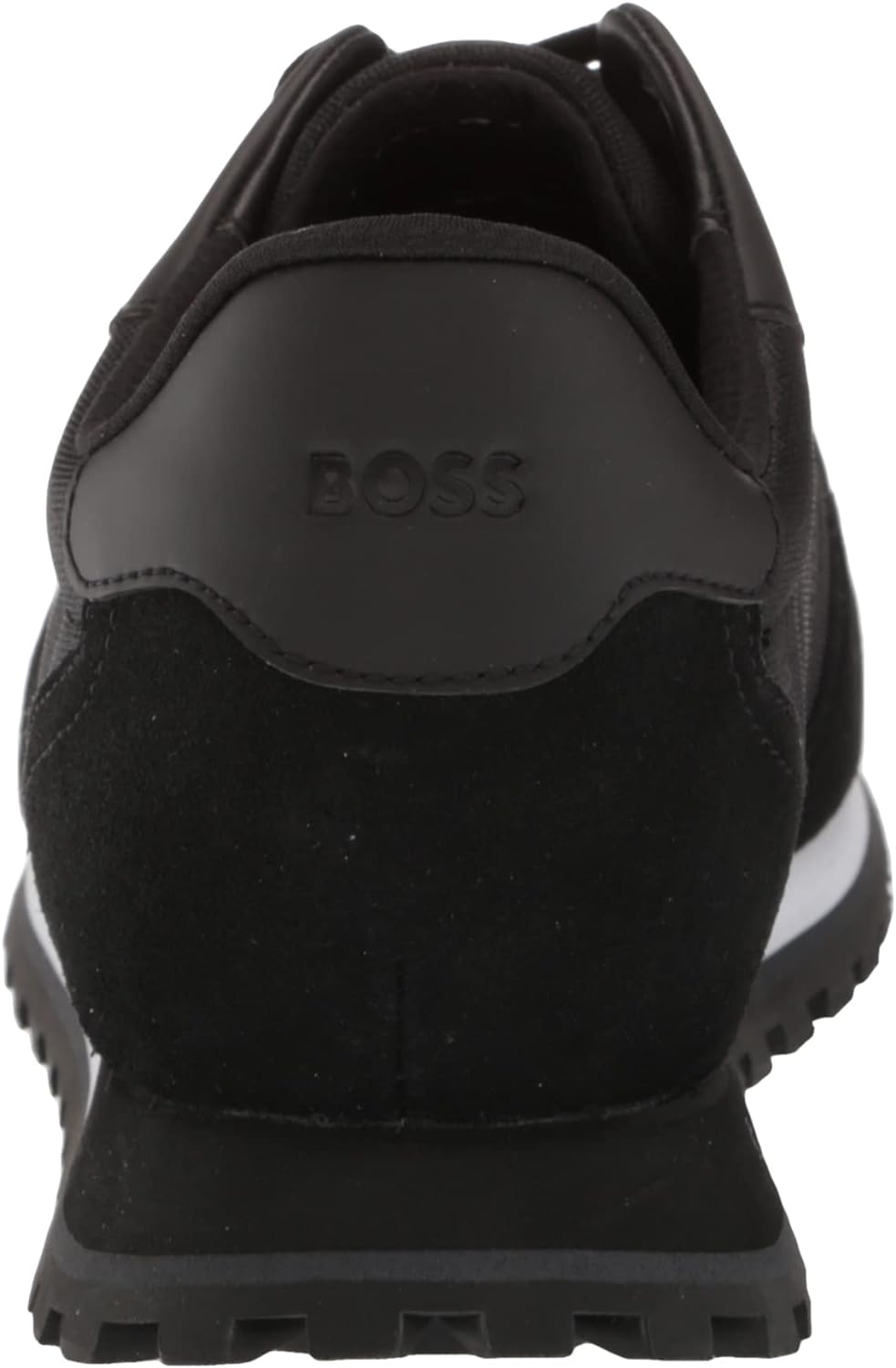 BOSS Men's Parkour Runn Sneakers-2