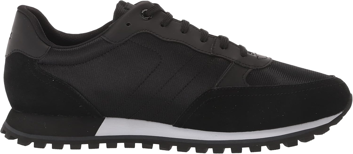 BOSS Men's Parkour Runn Sneakers-5