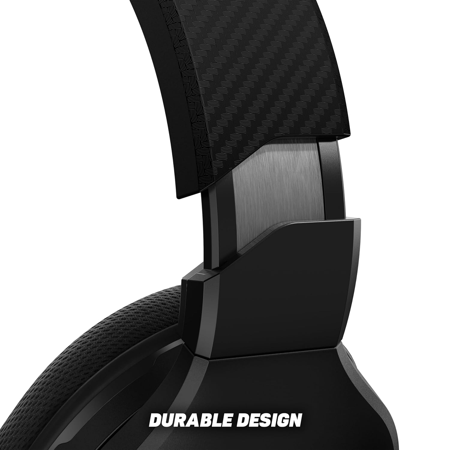 Turtle Beach Recon 200 Gen 2 Powered Gaming Headset for Xbox Series X, Series S & One, PlayStation 5, PS4, Nintendo Switch, Mobile, & PC with 3.5mm connection - Black-2