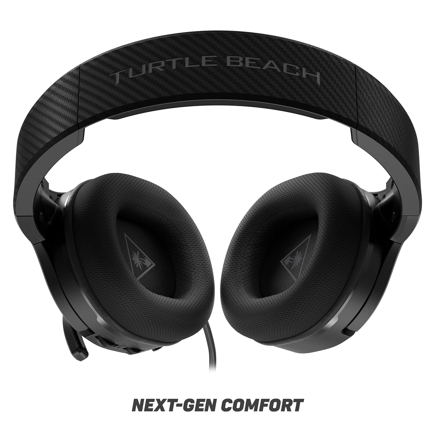 Turtle Beach Recon 200 Gen 2 Powered Gaming Headset for Xbox Series X, Series S & One, PlayStation 5, PS4, Nintendo Switch, Mobile, & PC with 3.5mm connection - Black-4