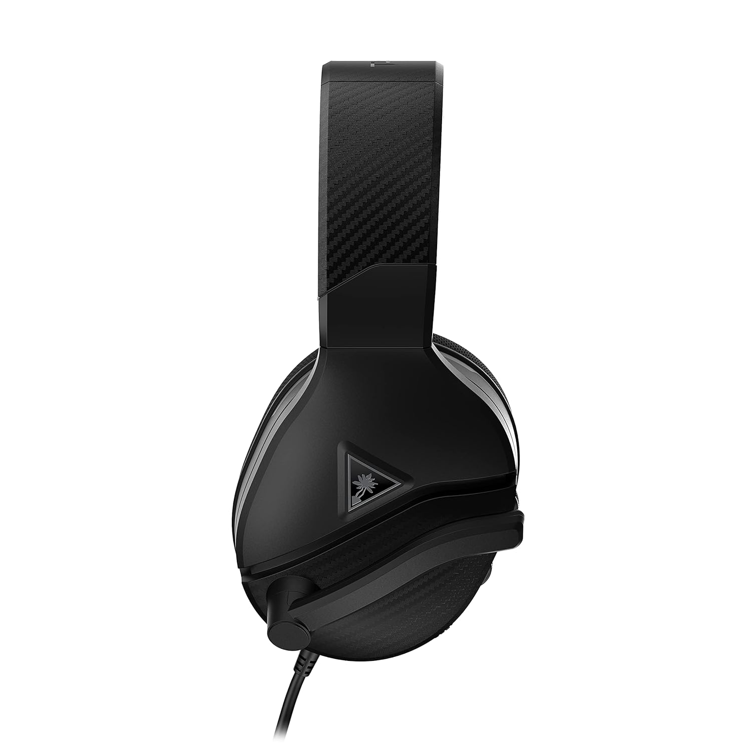 Turtle Beach Recon 200 Gen 2 Powered Gaming Headset for Xbox Series X, Series S & One, PlayStation 5, PS4, Nintendo Switch, Mobile, & PC with 3.5mm connection - Black-7