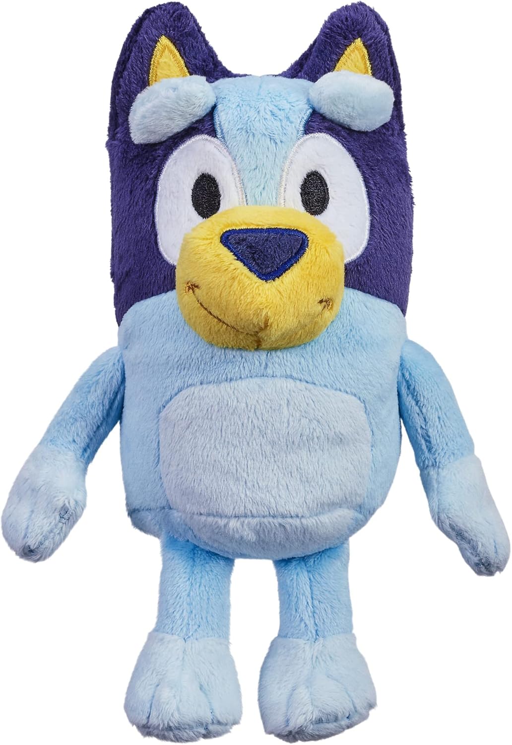 Bluey Heeler Family Plush Set 4 Plush 7-8" Figures | Amazon Exclusive-10