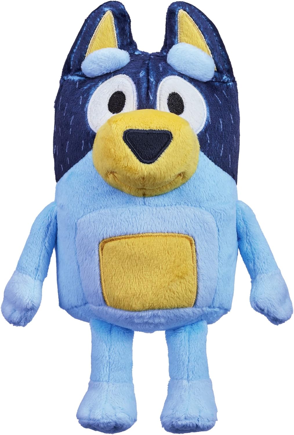 Bluey Heeler Family Plush Set 4 Plush 7-8" Figures | Amazon Exclusive-9