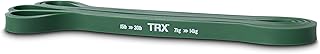 TRX Training Strength Band Set, Full-Body Resistance Bands for Home and Gym Use, Resistance Bands for Working Out